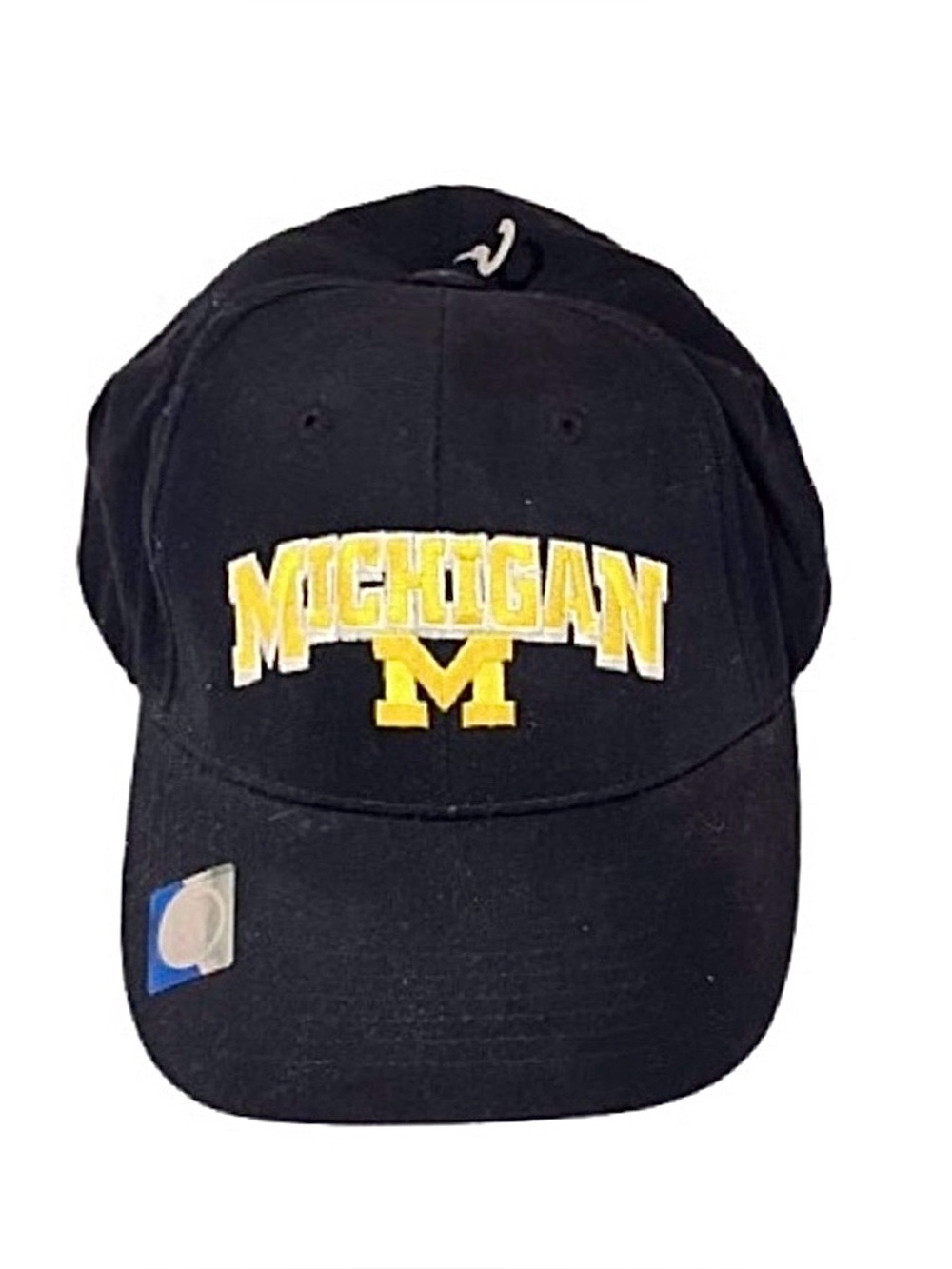 🆕- University of Michigan Embroidered Hat